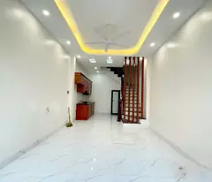 MỘT CĂN DUY NHẤT - NHÀ GẦN SƯ PHẠM THỂ DỤC THỂ THAO - 2.25 TỶ - 34M