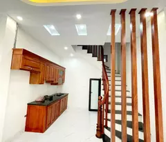 MỘT CĂN DUY NHẤT - NHÀ GẦN SƯ PHẠM THỂ DỤC THỂ THAO - 2.25 TỶ - 34M