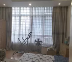 Bán nhà 65m NG V  Cừ, Long Biên, MT 5,2m , 8,5ty ,oto ,KD