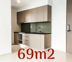 Bán căn 2PN + West Gate Bình Chánh 2ty650