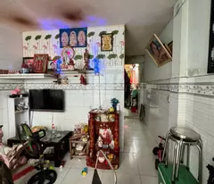 Nhà Bán Hẻm Bà Huyện Thanh Quan  - 30 m2 - 3 Tầng - ) Giá 5 tỷ 2