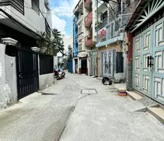 Nhà Bán Hẻm Bà Huyện Thanh Quan  - 30 m2 - 3 Tầng - ) Giá 5 tỷ 2