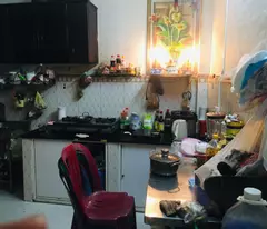 Nhà Bán Hẻm Bà Huyện Thanh Quan  - 30 m2 - 3 Tầng - ) Giá 5 tỷ 2