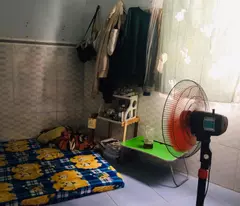 Nhà Bán Hẻm Bà Huyện Thanh Quan  - 30 m2 - 3 Tầng - ) Giá 5 tỷ 2