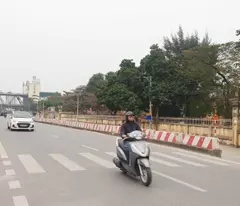 Bán đất Thụy Phương ngõ thông ô tô đỗ cửa , mặt tiền rộng 56m2 3tỷ