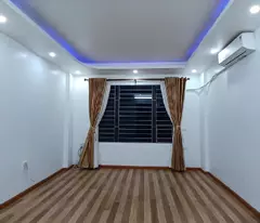 BÁN NHÀ MẬU LƯƠNG Ô TÔ QUA CỬA - KINH DOANH DT 35M x 5T 6.4 tỷ