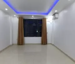 BÁN NHÀ MẬU LƯƠNG Ô TÔ QUA CỬA - KINH DOANH DT 35M x 5T 6.4 tỷ