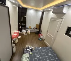 BÁN NHÀ NGÔ GIA TỰ LONG BIÊN 42M2  5 TẦNG NHỈNH 6 TỶ