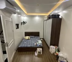 BÁN NHÀ NGÔ GIA TỰ LONG BIÊN 42M2  5 TẦNG NHỈNH 6 TỶ