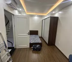 BÁN NHÀ NGÔ GIA TỰ LONG BIÊN 42M2  5 TẦNG NHỈNH 6 TỶ