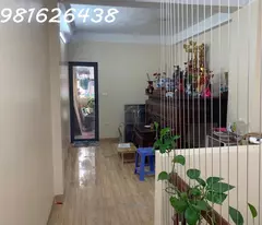 NHÀ NGÔ QUYỀN - HÀ ĐÔNG Ô TÔ ĐỖ CẠNH NHÀ 35M2 x 5TẦNG
