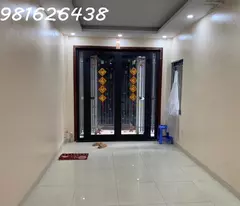NHÀ NGÔ QUYỀN - HÀ ĐÔNG Ô TÔ ĐỖ CẠNH NHÀ 35M2 x 5TẦNG
