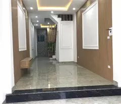HIẾM!!!! NHÀ MỚI ĐẸP ZIN Tây Mỗ, Nam Từ Liêm, 45m2, 4 tầng, MT 3m, giá hơn 4.5TỶ