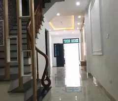 HIẾM!!!! NHÀ MỚI ĐẸP ZIN Tây Mỗ, Nam Từ Liêm, 45m2, 4 tầng, MT 3m, giá hơn 4.5TỶ