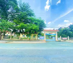 CẦN BÁN LÔ ĐẤT 250M2 100TC MẶT TIỀN ĐƯỜNG QUỐC LỘ 12M