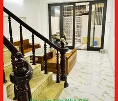 Nhà Xinh  Ngõ 262   NGUYỄN TRÃI - LÔ GÓC 48m2 x 4T x MT4 x  7,75 Tỷ LH 082.996.828