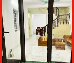 Nhà Xinh  Ngõ 262   NGUYỄN TRÃI - LÔ GÓC 48m2 x 4T x MT4 x  7,75 Tỷ LH 082.996.828