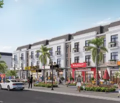 Bán nhà riêng 50m2 tại cầu giấy