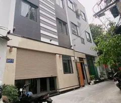 BÁN NHÀ GÒ VẤP HXH- NHĨNH 5 TỶ- NGANG 5,6 HIẾM- GẦN LOTTEMART- VỊ TRÍ CỰC ĐẸP