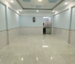 NHÀ HÓT- NGAY NGÃ TƯ 4 XÃ -  44M2 ( 4 x 11 ) - 2 TẦNG - 2PN - 2WC - CHỈ 3,7 TỶ