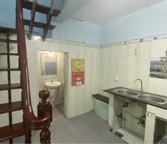 NHÀ HÓT- NGAY NGÃ TƯ 4 XÃ -  44M2 ( 4 x 11 ) - 2 TẦNG - 2PN - 2WC - CHỈ 3,7 TỶ