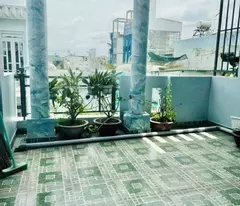 NHÀ VIP MÃ LÒ - HẺM 7M - 4x15M - 4 TẦNG - 5.x TỶ - KO LỖI - QUY HOẠCH