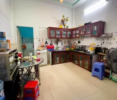 MÃ LÒ- HXH - 48M2 - 4 TẦNG - CHƯA TỚI 6 TỎI