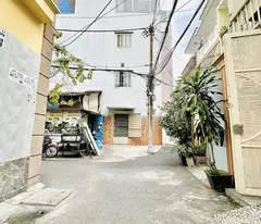 Bán Nhà Hẻm Ôtô Cô Giang Quận Phú Nhuận Phường 1.