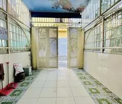Bán Nhà Hẻm Ôtô Cô Giang Quận Phú Nhuận Phường 1.