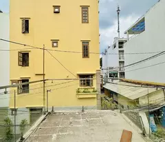 Bán Nhà Hẻm Ôtô Cô Giang Quận Phú Nhuận Phường 1.