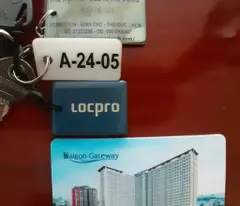 Chủ bán căn tầng 24, ngay trạm Metro, ngã tư Thủ Đức