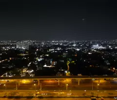 Chủ bán căn tầng 24, ngay trạm Metro, ngã tư Thủ Đức