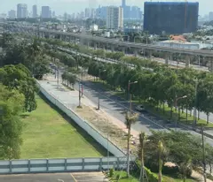 Chủ bán căn tầng 24, ngay trạm Metro, ngã tư Thủ Đức