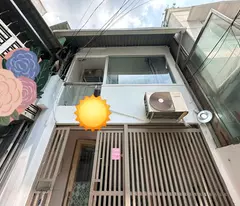 Nhà Bán Phùng Văn Cung Phường 7 Quận Phú Nhuận.