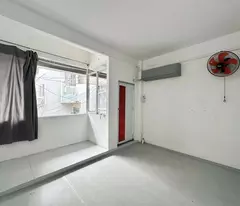 Nhà Bán Phùng Văn Cung Phường 7 Quận Phú Nhuận.