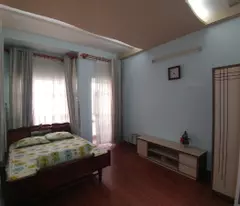 Bán Nhà Núi Thành Phường 13 Tân Bình HIẾM -  Sát Mặt Tiền - 82m2 , 2 tầng  Nhỉnh 8 tỷ.