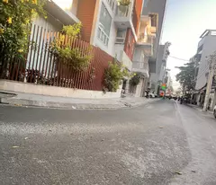 Bán Nhà Núi Thành Phường 13 Tân Bình HIẾM -  Sát Mặt Tiền - 82m2 , 2 tầng  Nhỉnh 8 tỷ.