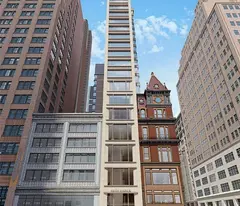 Building cỡ nhỏ – Thái Hà – 462m2 – 8 tầng – 12m mặt tiền – Dòng tiền 1.2 tỷ/năm.