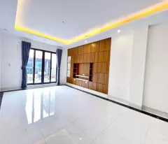 AN DƯƠNG VƯƠNG, TÂY HỒ, 50M2 HÀNG XÓM CIPUTRA ĐẲNG CẤP, Ô TÔ TRÁNH, GÓC THOÁNG,  NHÀ MỚI 5 TẦNG ,