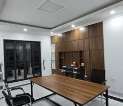 AN DƯƠNG VƯƠNG, TÂY HỒ, 50M2 HÀNG XÓM CIPUTRA ĐẲNG CẤP, Ô TÔ TRÁNH, GÓC THOÁNG,  NHÀ MỚI 5 TẦNG ,