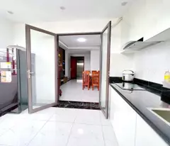 AN DƯƠNG VƯƠNG, TÂY HỒ, 50M2 HÀNG XÓM CIPUTRA ĐẲNG CẤP, Ô TÔ TRÁNH, GÓC THOÁNG,  NHÀ MỚI 5 TẦNG ,