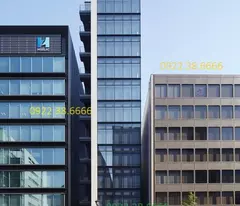 Building cỡ nhỏ – Chùa Bộc – 160m2 – 9m mặt tiền – 100 tỷ.