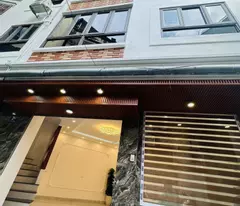 Ngõ To Thông Kinh Doanh Lê Trọng Tấn, 57m², 6T, 10 Tỷ, OTO, 2 Thoáng