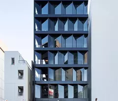 “Building cỡ nhỏ” – Kim Mã Thượng – 146m2 – 9 tầng – Dòng tiền 4 tỷ/năm.