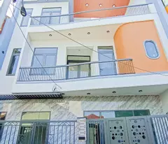 HOT, 3 Tầng mới, NGANG 8M, TÔ HIỆU, kiệt ô tô 4m, 3.x