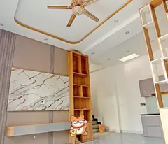 HOT, 3 Tầng mới, NGANG 8M, TÔ HIỆU, kiệt ô tô 4m, 3.x