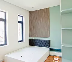 HOT, 3 Tầng mới, NGANG 8M, TÔ HIỆU, kiệt ô tô 4m, 3.x