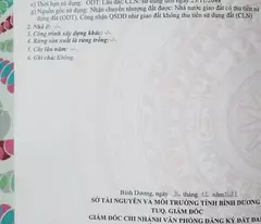 Chính Chủ Bán Mặt tiền Vĩnh Phú 38A, thông qua quận 12 ,
Diện tích : 4,5 x 24 tổng 108,5m2 Thổ Cư