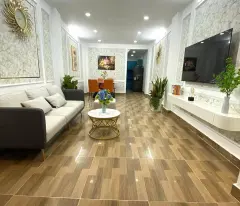 Bán nhà Quang Trung,P.10,Gò Vấp 40m2 chỉ 3ty650 nhà mới,hẻm thông