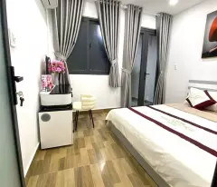 Bán nhà Quang Trung,P.10,Gò Vấp 40m2 chỉ 3ty650 nhà mới,hẻm thông